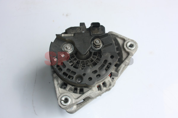 Corsa D alternator 13222931